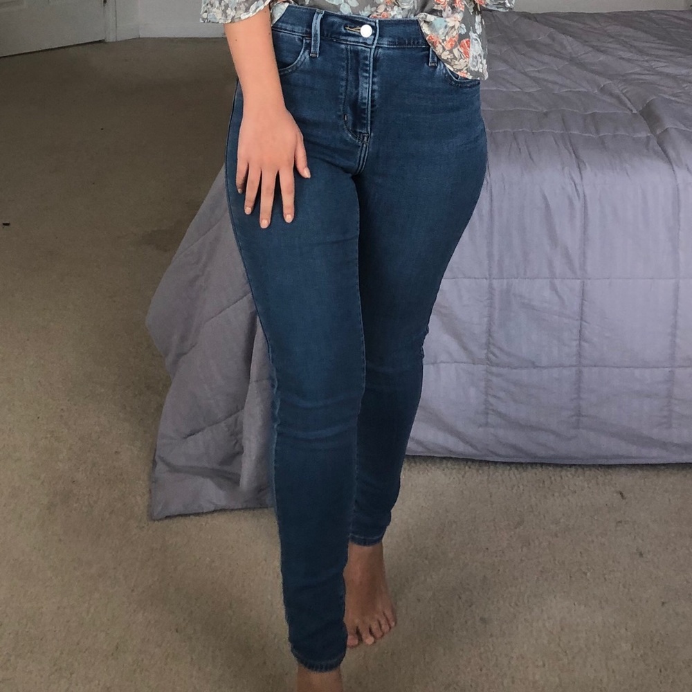 Levi Jeans